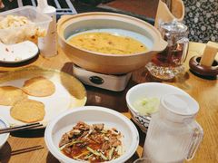 -李久其家民间餐厅(观沙岭公园店)