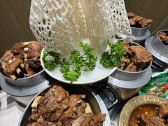 -和庆斋羊蝎子火锅·碳缸烧烤(顺义旗舰店)