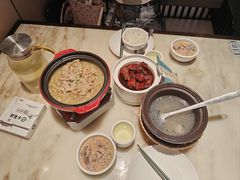 -小菜园新徽菜(溧阳万达店)