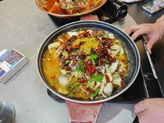 -桥边小楼·手工云南菜·丽江地标美食