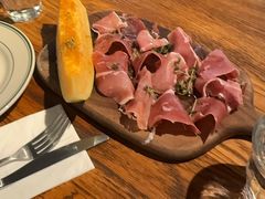 -La Strada(安福路店)