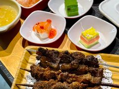 -蓉客成都火锅·招牌麻辣牛杂·特色香辣蹄花(凌水店)