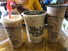 -放哈·甜醅子奶茶创造者(正宁路店)