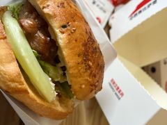 -必胜客(蜀山万象汇店)