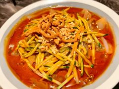 -前海沿·青岛菜(乐客城店)