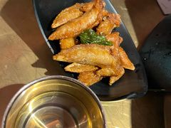 -吞鱼兽麻辣烤鱼(万达店)