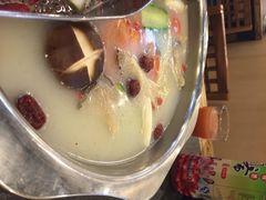 iphone_upload_pic-川成串·自助串串香火锅(朝阳店)