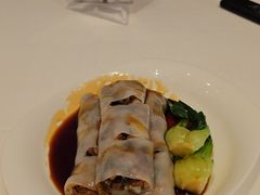 -金苑海鲜酒家(来魅力店)