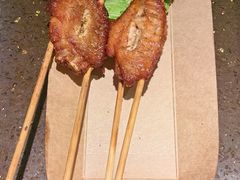 -蛙喔牛蛙(百联南方店)