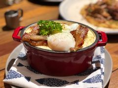 黑松露通粉-ATLAS COFFEE(雅居乐中心店)