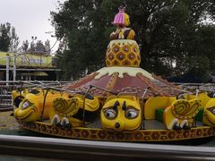 -南昌之星游乐场