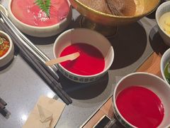 -巴奴毛肚火锅(二七万达店)