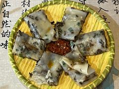 -安上粉皮.非遗手工小吃(骑龙巷店)