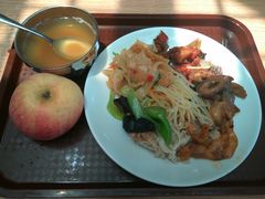 -南科大西餐厅(南方科技大学教师公寓店)