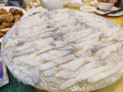-盛港湾海鲜食府(黄沙店)