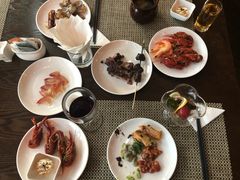 -景德镇中国陶瓷博物馆西山湖凯莱度假酒店