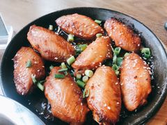 -鲜小岛·铜锅涮肉