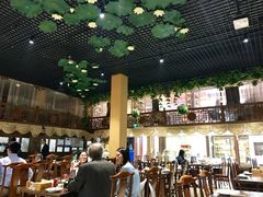 -福慧慈缘素食餐厅(王府井店)