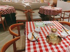 -西贝(紫荆广场店)
