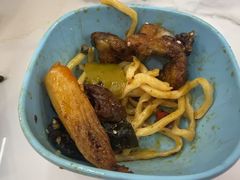 -友达面馆(鼓楼店)