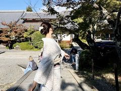 -京都冈本和服体验租赁店(清水寺店)