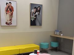 -天真蓝照相馆(新世界店)