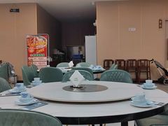 -大草原清真饭庄(沙河店)