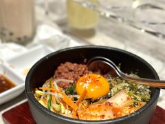 石锅饭-乾杯烧肉居酒屋(中洲湾店)