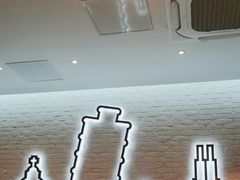 -萨莉亚意式餐厅(杭州西溪龙湖天街店)