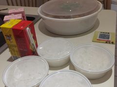 -清真涮锅鱼