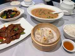 -沈大成(南京东路店)