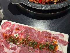 -山满楼鲜货火锅(喜悦汇店)