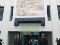 -苏州图书馆(人民路总馆)