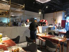 -Primo·丽莫意大利窑烤披萨