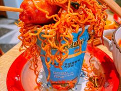 -迷你椰·泰式大排档(虹口店)