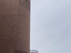 -新疆国际大巴扎