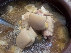 -民间瓦缸煨汤館(嵩山路店)