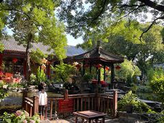 -白家大院·王府宫廷菜(苏州街店)