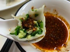 -福园东北菜饺子铁锅炖