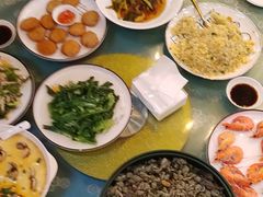 -巽寮印象美食部落餐厅·海鲜·地方特色菜(惠州体验店)