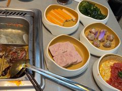 -海底捞火锅(珠影星光城夜宵主题店)