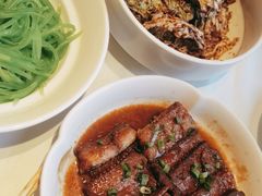 -大鸭梨烤鸭店(光彩店)