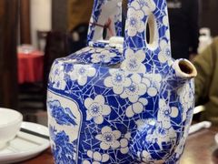 -孙权家菜馆(龙门古镇店)