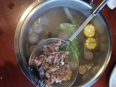 -高兴壹锅·潮汕鲜牛肉火锅(良乡梅花庄店)