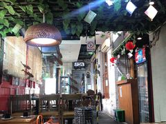 -锦尚阁烤鱼•天津菜(宣武门胡同店)