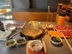 -潮发潮汕牛肉店(软件基地店)