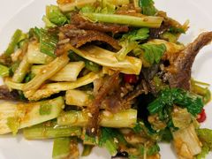 -君霖海鲜私房菜(春柳店)