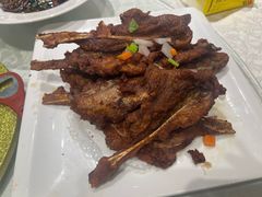 -阿巧一号私房菜(止园路店)