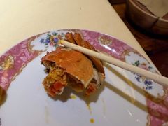 -惠食佳(滨江大公馆店)