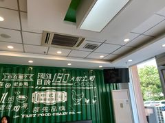 -老乡鸡(武汉烽胜路店)